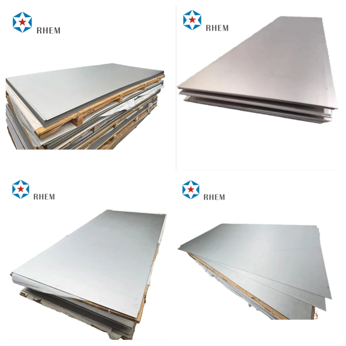 Gr5 titanium plates in Ruihang Gr5 titanium plates in Ruihang