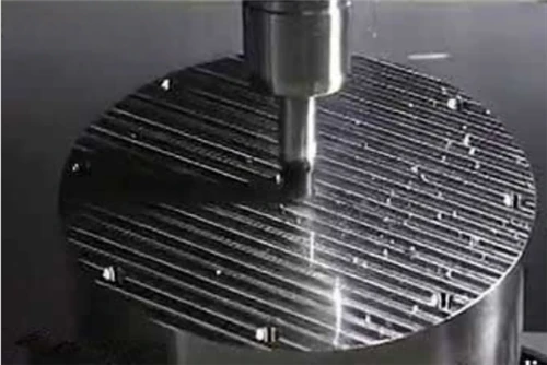 Technical Difficulties And Improvement Measures For Tapping Small Holes in Ti...