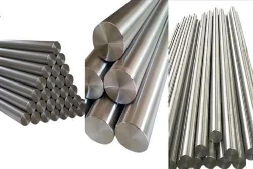 Complete Guide To Procurement Of Gr5 Titanium Alloy Bars