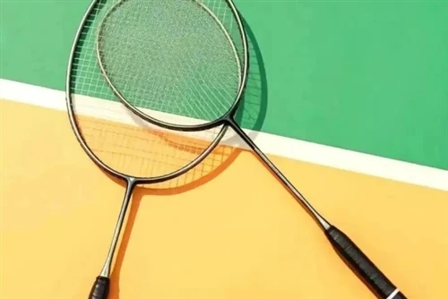 Innovative Application Of Titanium Alloys in Professional Rackets