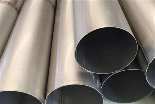How To Master Calendering And Leveling Process Technology For Titanium Welded...