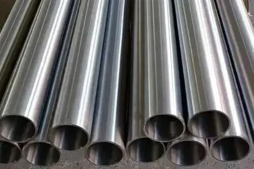 Titanium Tube Working‑Condition Application And Standardized Operation & Main...