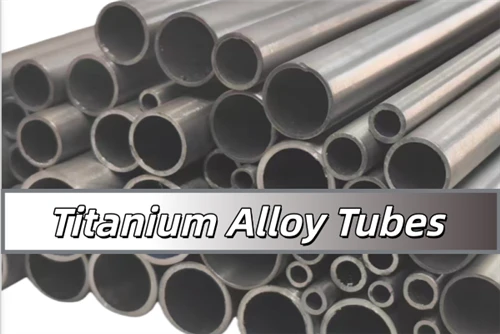 Which Core Technologies Are Used For Standardized Titanium Tube Maintenance?
