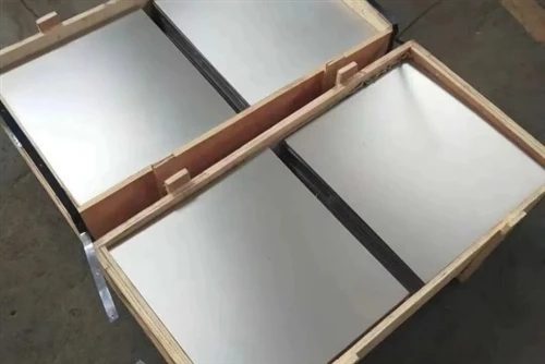 Research On Precision Machining Technology For 2-mm Thin-Walled Cavity Cover ...