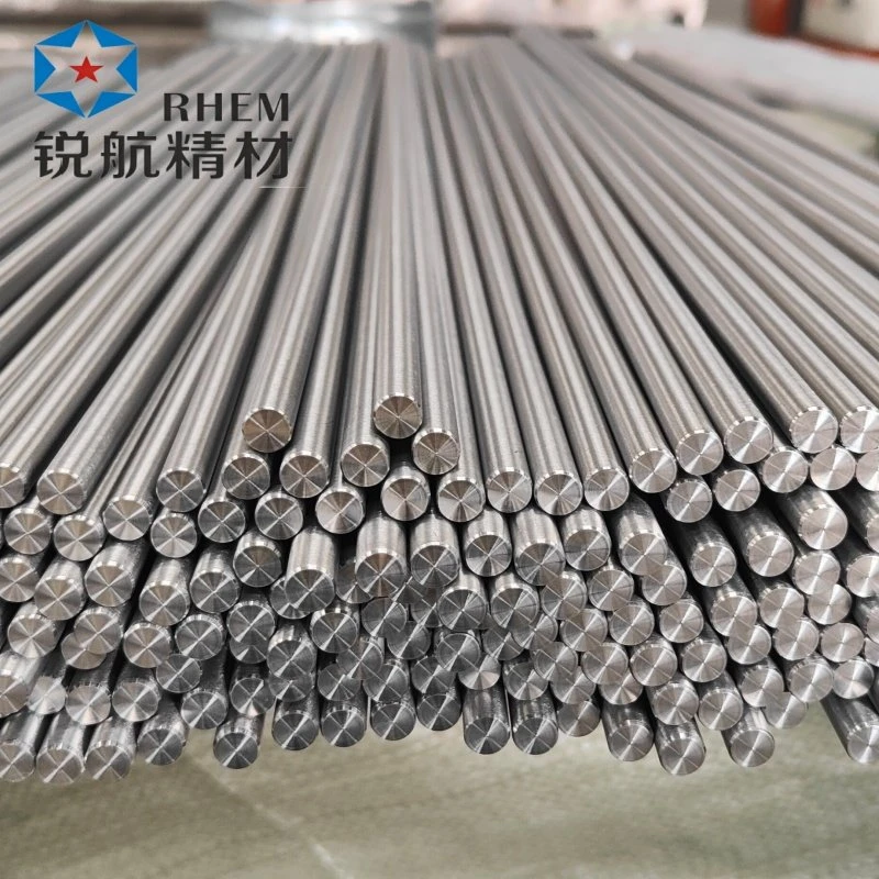 Grade 5 Titanium Rod