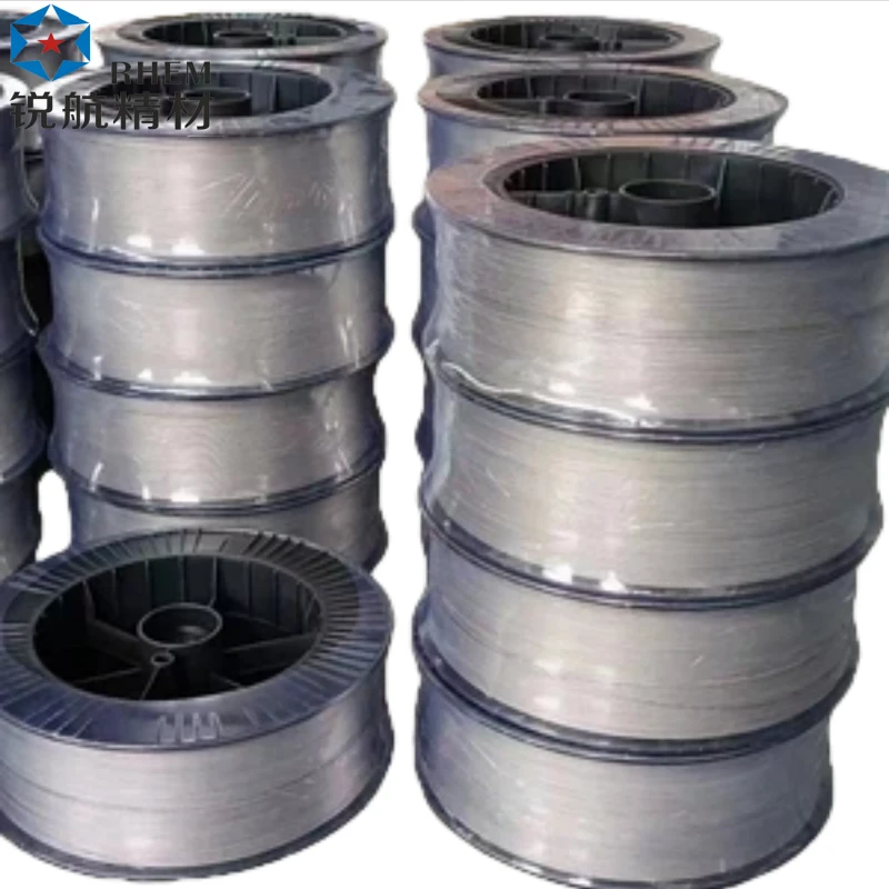 info-1-1 Titanium Grade2 Wires suppliers
